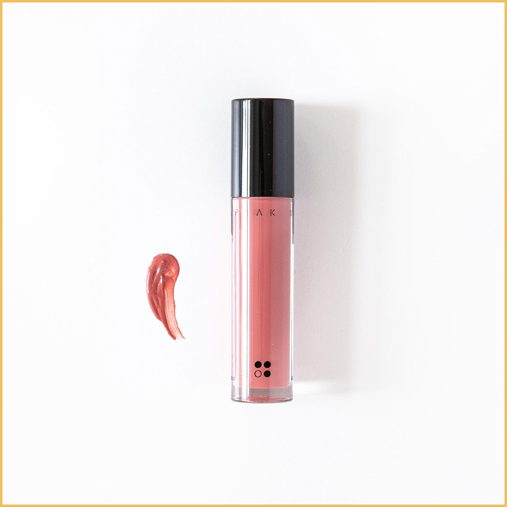 Speak Up - Natural Lip Tint - POP
