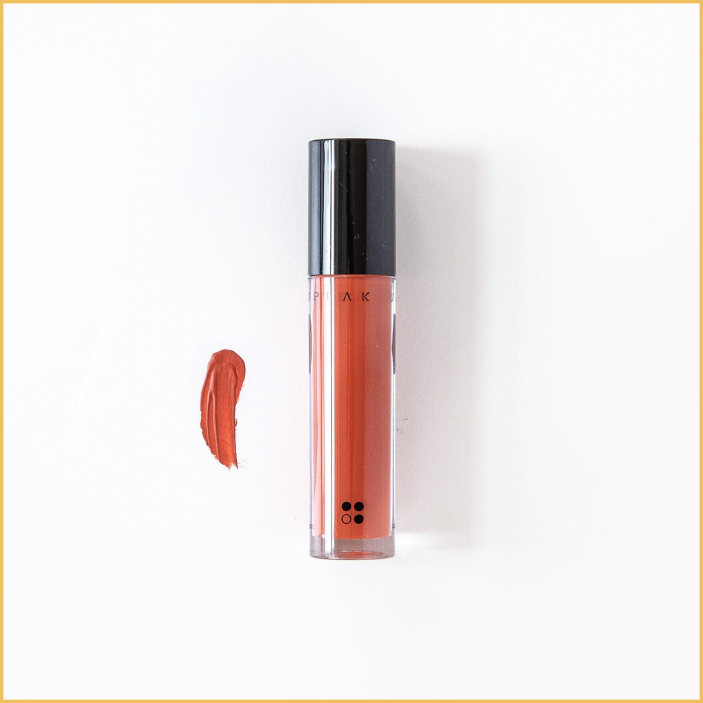 Speak Up - Natural Lip Tint - HOT
