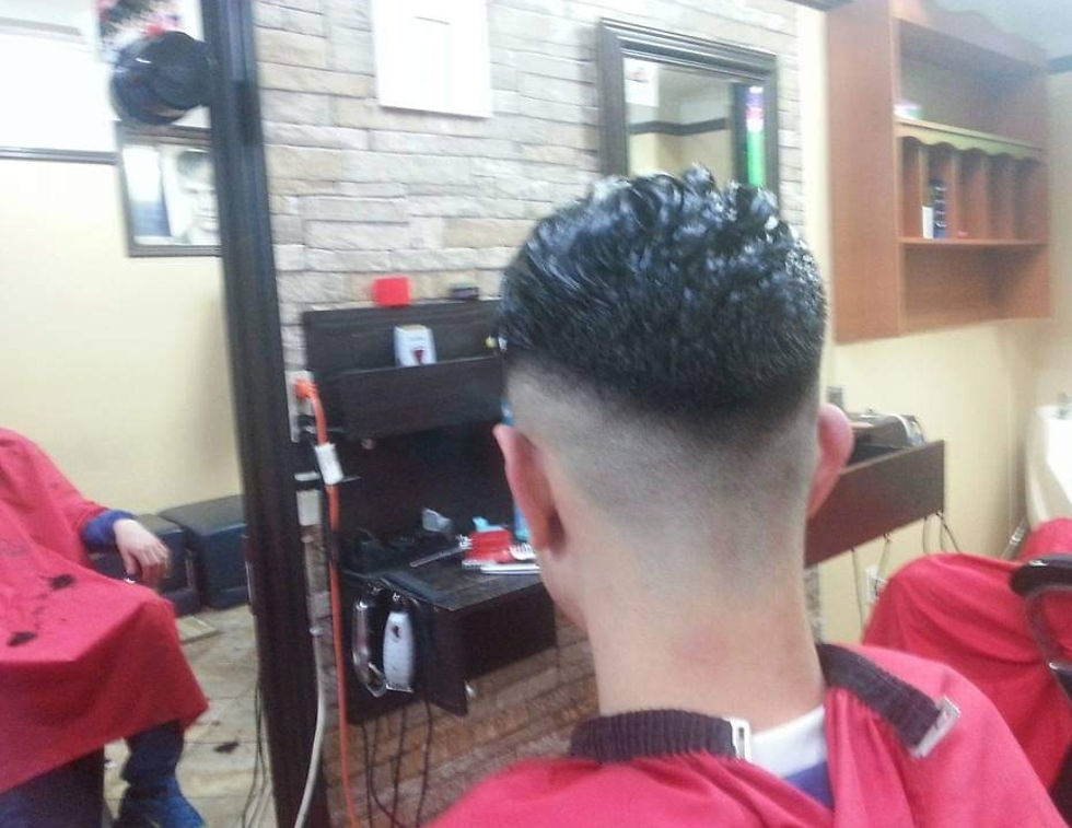 Miniature : Coiffure 