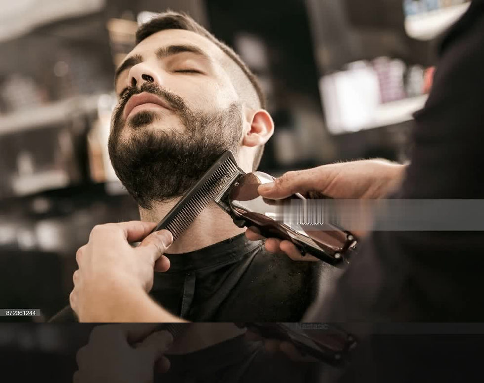Miniature : Coiffure 