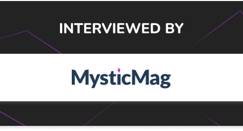 Bridging the Gap Interview ... Read Now!!!