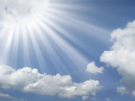 No Meditation Monday this Week!