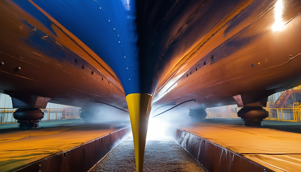 Marine Surface Protection Expo