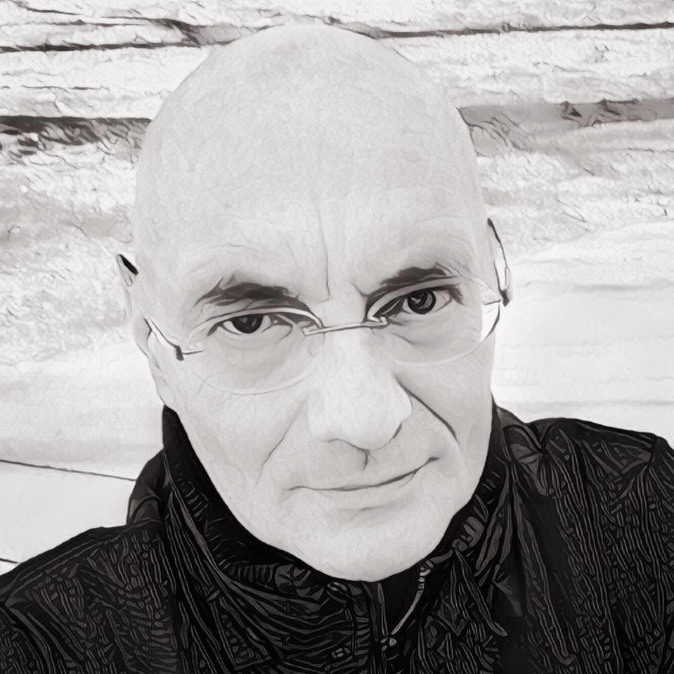 Mark Maria Kraft Schriftsteller https://www.mmkraft.info