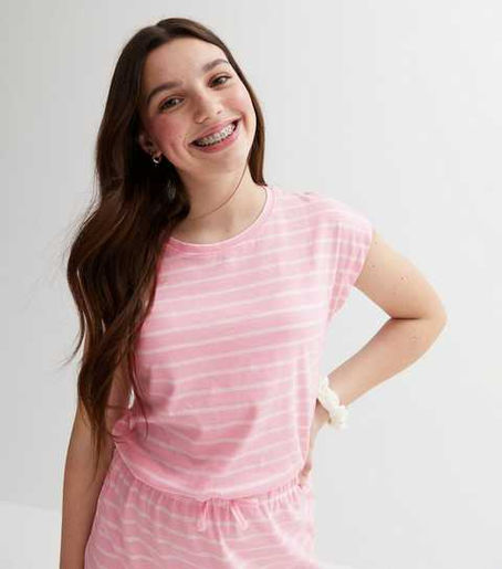 kids-only-pink-stripe-tie-waist-mini-dress (1).jpg