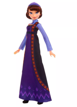 FROZEN 2 MOM
