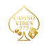 LOGO Casino Vibes 777