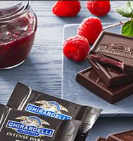 Premium Candies