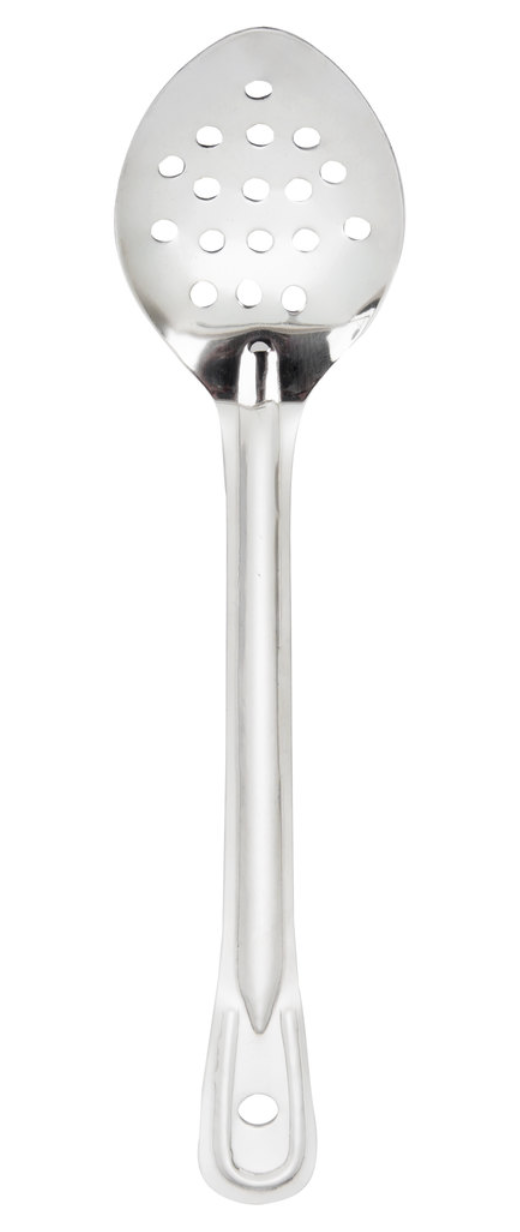 Perforated Serving Spoon