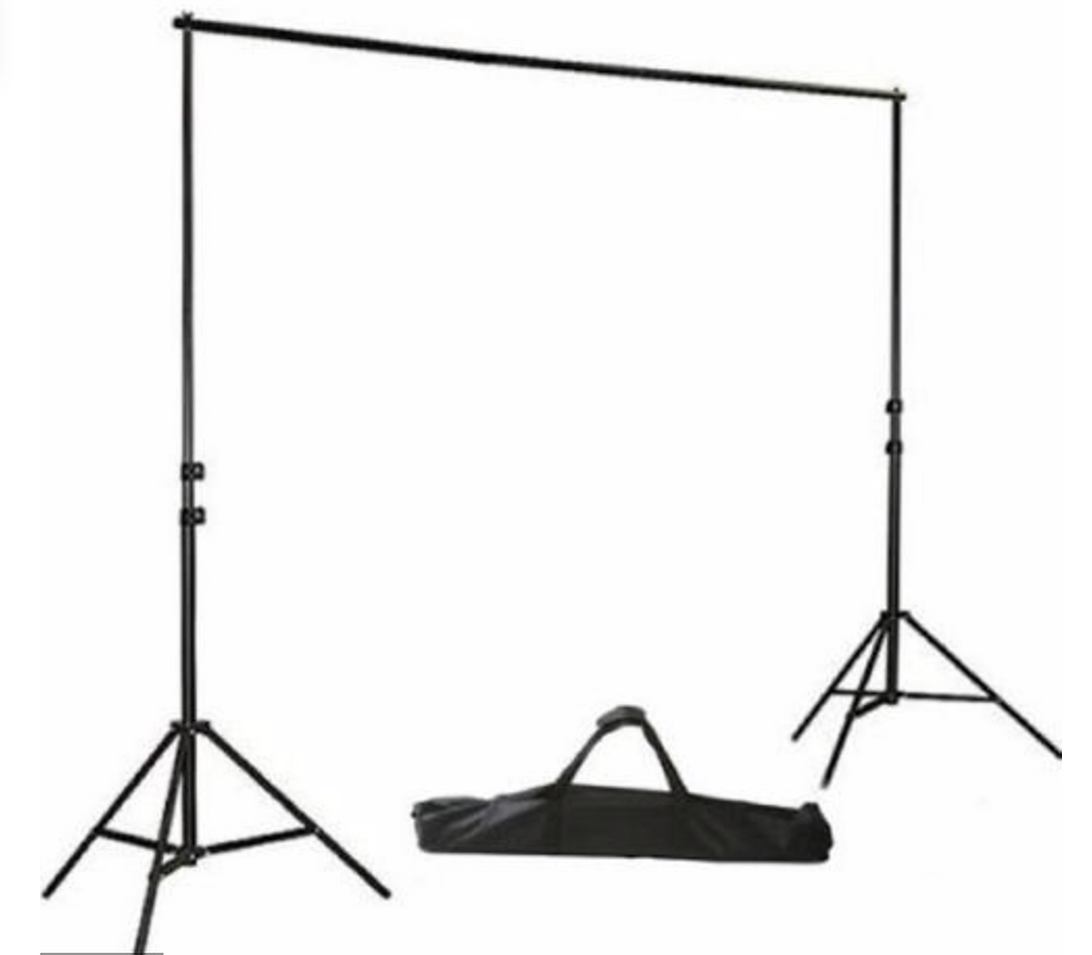 8FT Height Adjustable Crossbar Kit