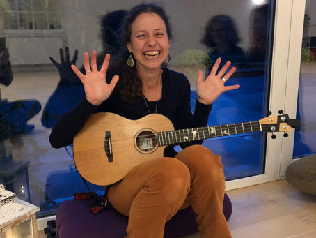 Italy Bound! The Trials and Tribulations of Pandemic Globetrotting