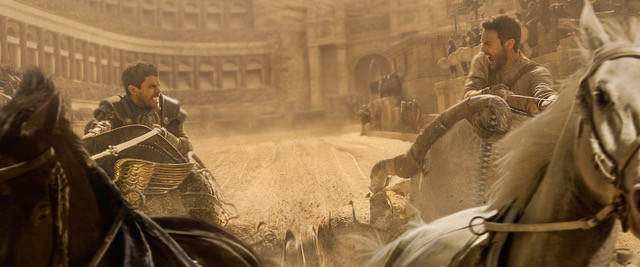 Ben-Hur (2016)