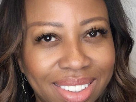 “I Don’t Take No For An Answer!”