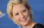 Anne Heche was all smiles at the Directors Guild of America Awards this past March