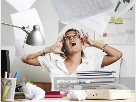 Uh-Oh! My Smartphone Is Smarter than I Am