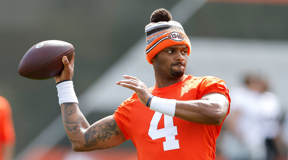 Deshaun Watson