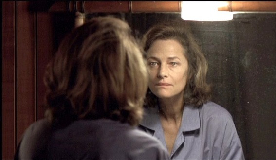 Under the Sand (2000)
