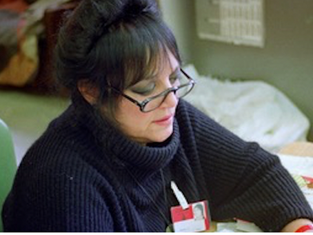 Dorothy Broder: Artist, Teacher, Mother 