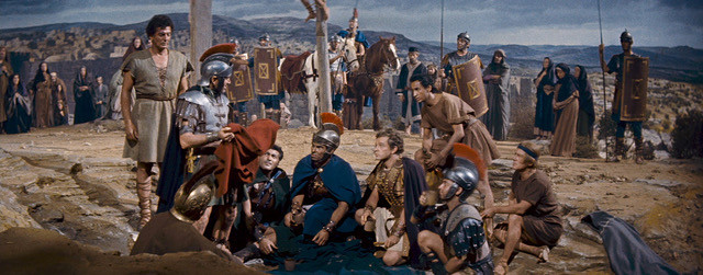 The Robe (1953)