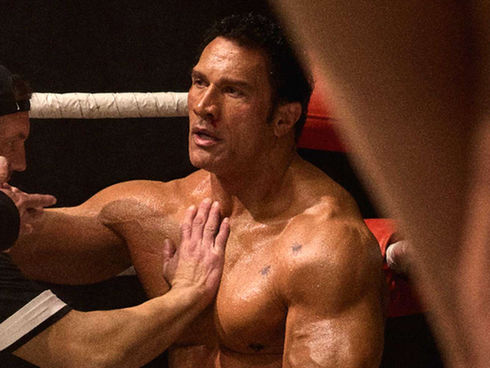 Screen Time | Smashing! The Reinvention of Dwayne Johnson 