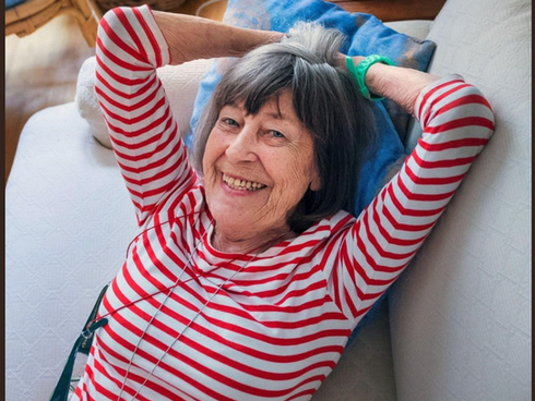 As Margareta Taught Us, No One Wants Your Junk After You Die!