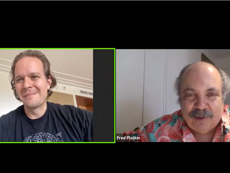 Gabriel Preisser: The Singer Who Runs An Opera Company