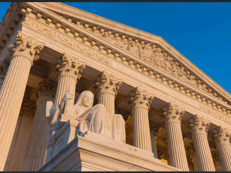 The United States of America v. Donald J. Trump