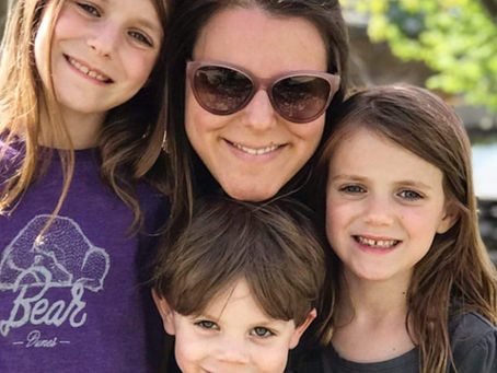 A Mother's Sacrifice: My Abortion Story