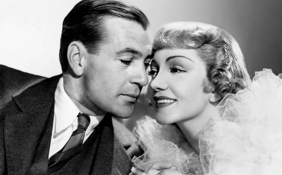 Bluebeard's Eighth Wife (1938)
