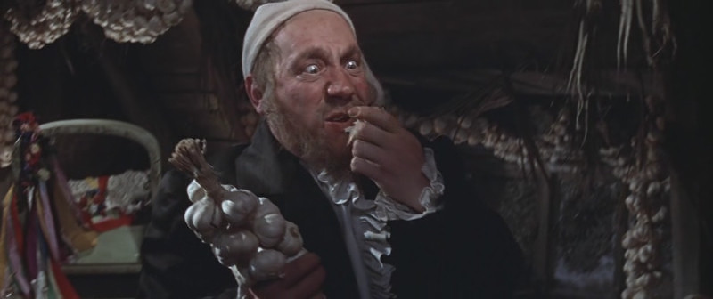 The Fearless Vampire Killers (1967)
