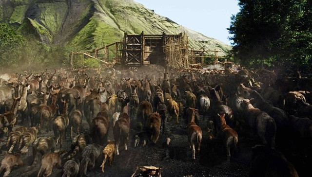 Noah (2014)