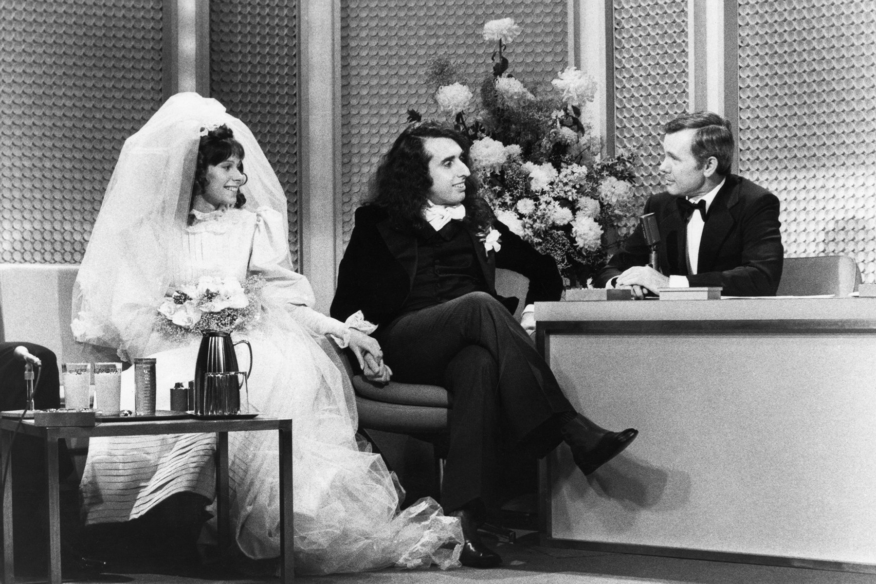 tiny tim and miss vickie tiny tim and miss vickie