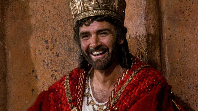 Time Bandits