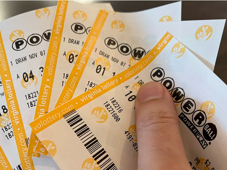 What are the Chances…?