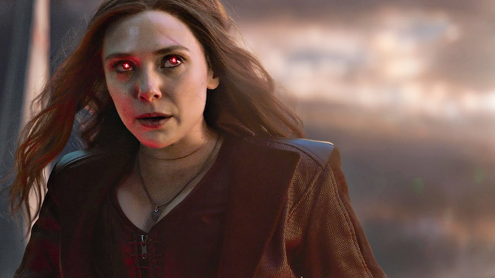 Avengers: Endgame (2019)