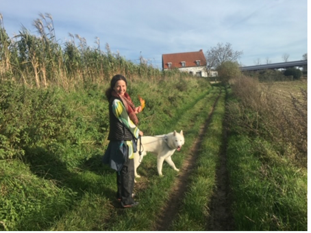 The U.S. Capitol Attack: A Siege on My Nervous System