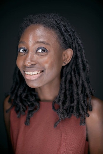 Helen Oyeyemi