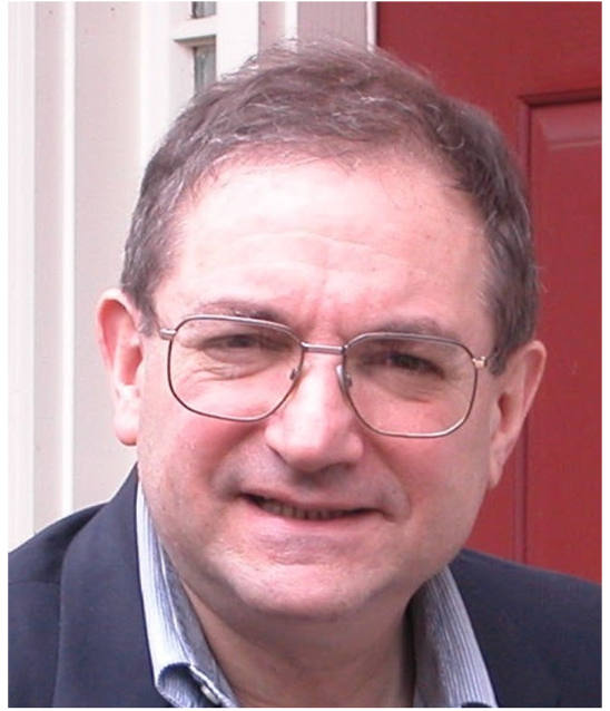 Doug Dworkin