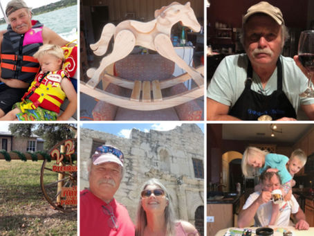 Hello, Y’all! The Good (and Less Expensive!) Lone Star Life