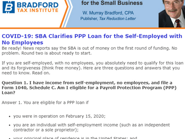 Update: Friday, April 24