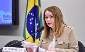 Comissão aprova proposta de criação de normas para cidades preparadas para mudanças climáticas