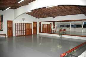 Centro Cultural Companhia de Dança de Paracuru será inaugurado em seis de agosto