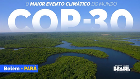 COP30: ONU aprova planos de segurança, saúde e mobilidade para a conferência