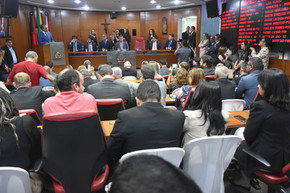 Como uma Câmara Municipal pode ser decisiva no desenvolvimento sustentável de uma cidade