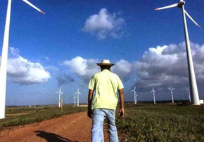 RN vai ‘estocar vento’ para produzir energia limpa