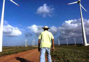 RN vai ‘estocar vento’ para produzir energia limpa