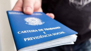Emprego formal teve crescimento de 2,8 milhões de vagas em 2025