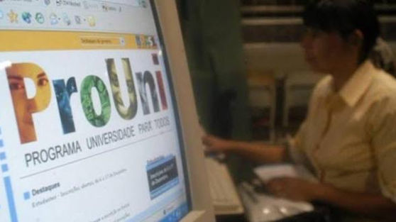 Prouni divulga primeira chamada do segundo semestre de 2026