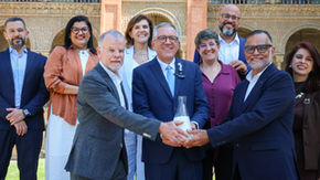 Primeiro lote 100% nacional de medicamento para transplantados é entregue pelo Governo Federal