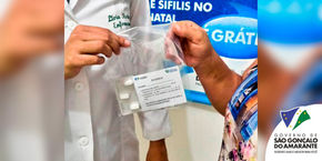 Prefeitura de São Gonçalo do Amarante disponibiliza kits com medicamentos para pacientes com Covid-1
